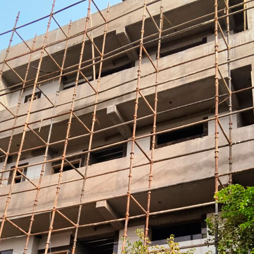 Welcome To JMD Scaffolding