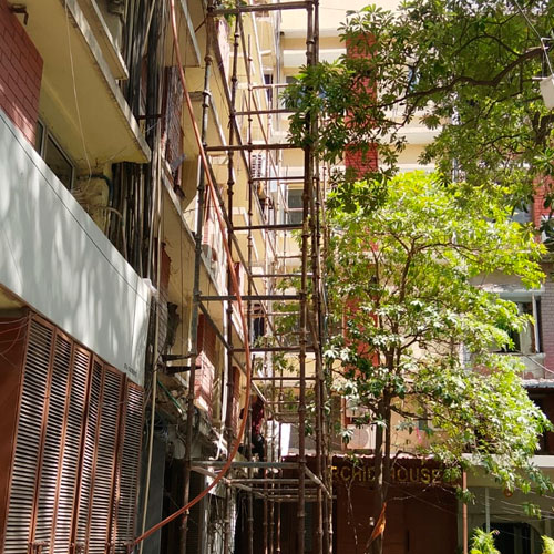 JMD Scaffolding