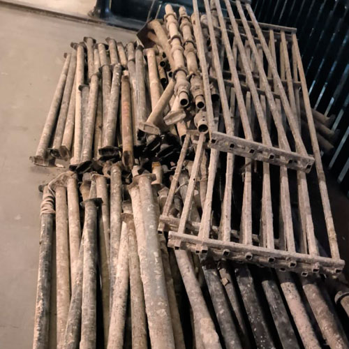 JMD Scaffolding