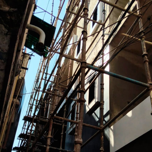JMD Scaffolding