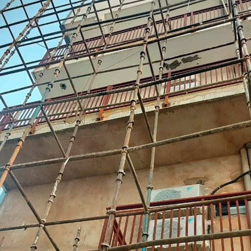 JMD Scaffolding
