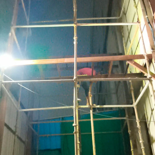 JMD Scaffolding