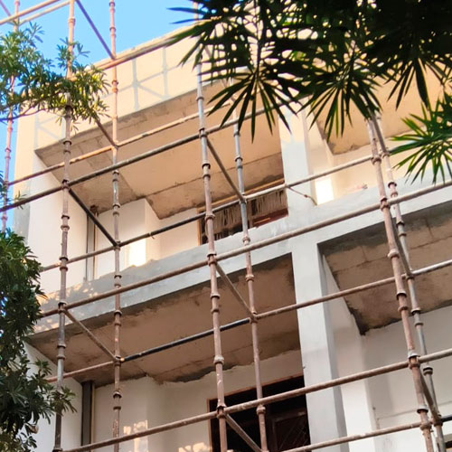 JMD Scaffolding