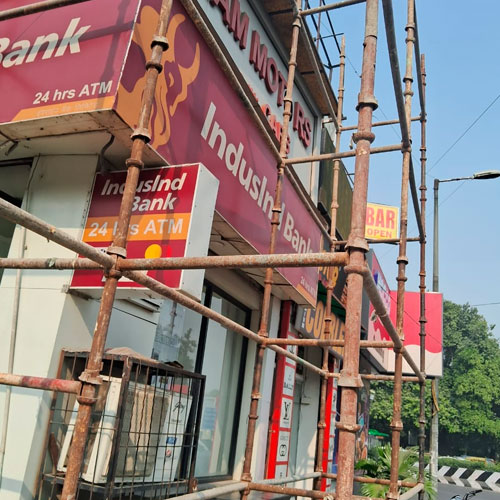 JMD Scaffolding