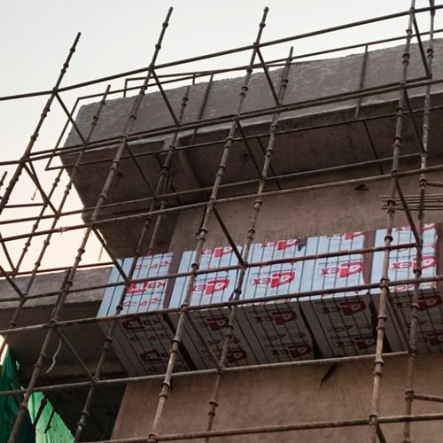 JMD Scaffolding
