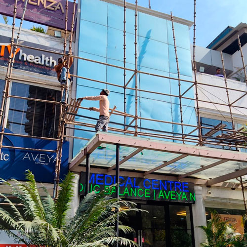 JMD Scaffolding