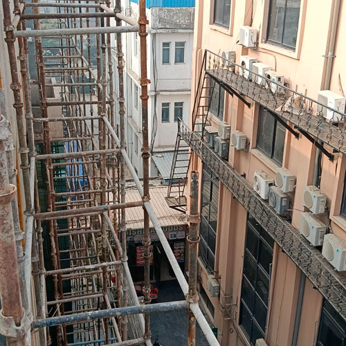JMD Scaffolding