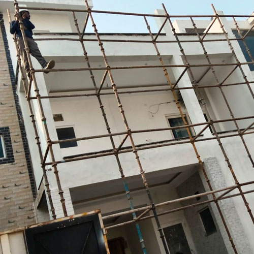 JMD Scaffolding