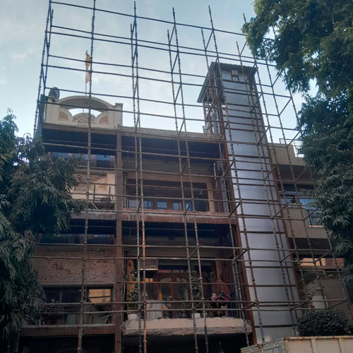 JMD Scaffolding