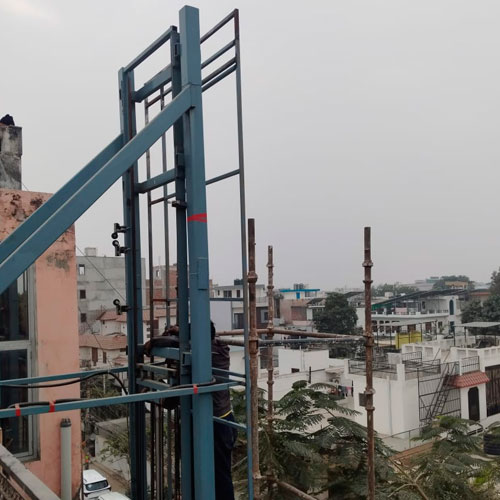 JMD Scaffolding