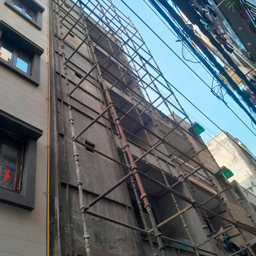 JMD Scaffolding