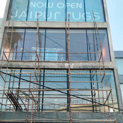 JMD Scaffolding