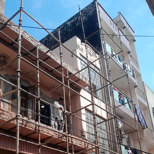 JMD Scaffolding