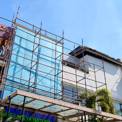 JMD Scaffolding