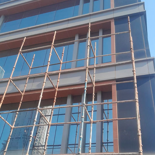 JMD Scaffolding