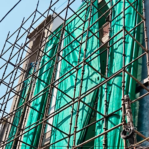 JMD Scaffolding