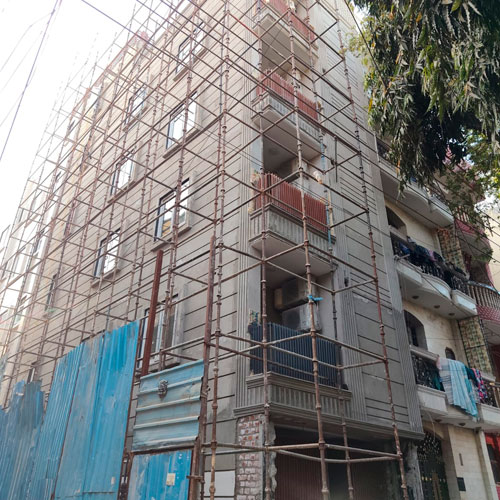 JMD Scaffolding