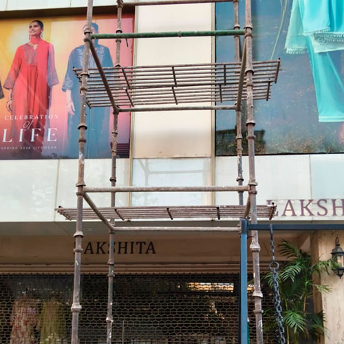 JMD Scaffolding