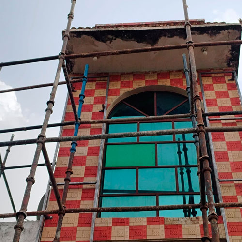 JMD Scaffolding